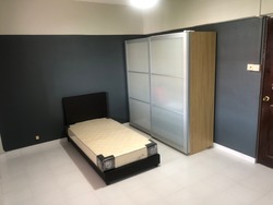 Blk 428 Tampines Street 41 (Tampines), HDB Executive #212701531